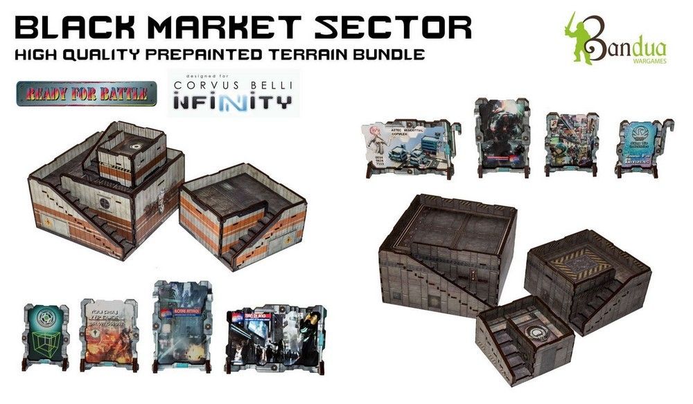 Black Market Sector