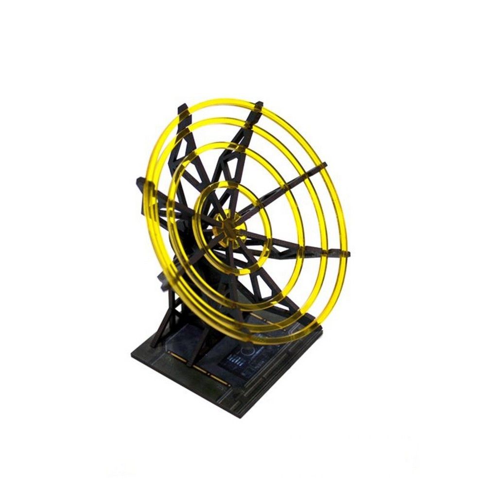 MAG Radar