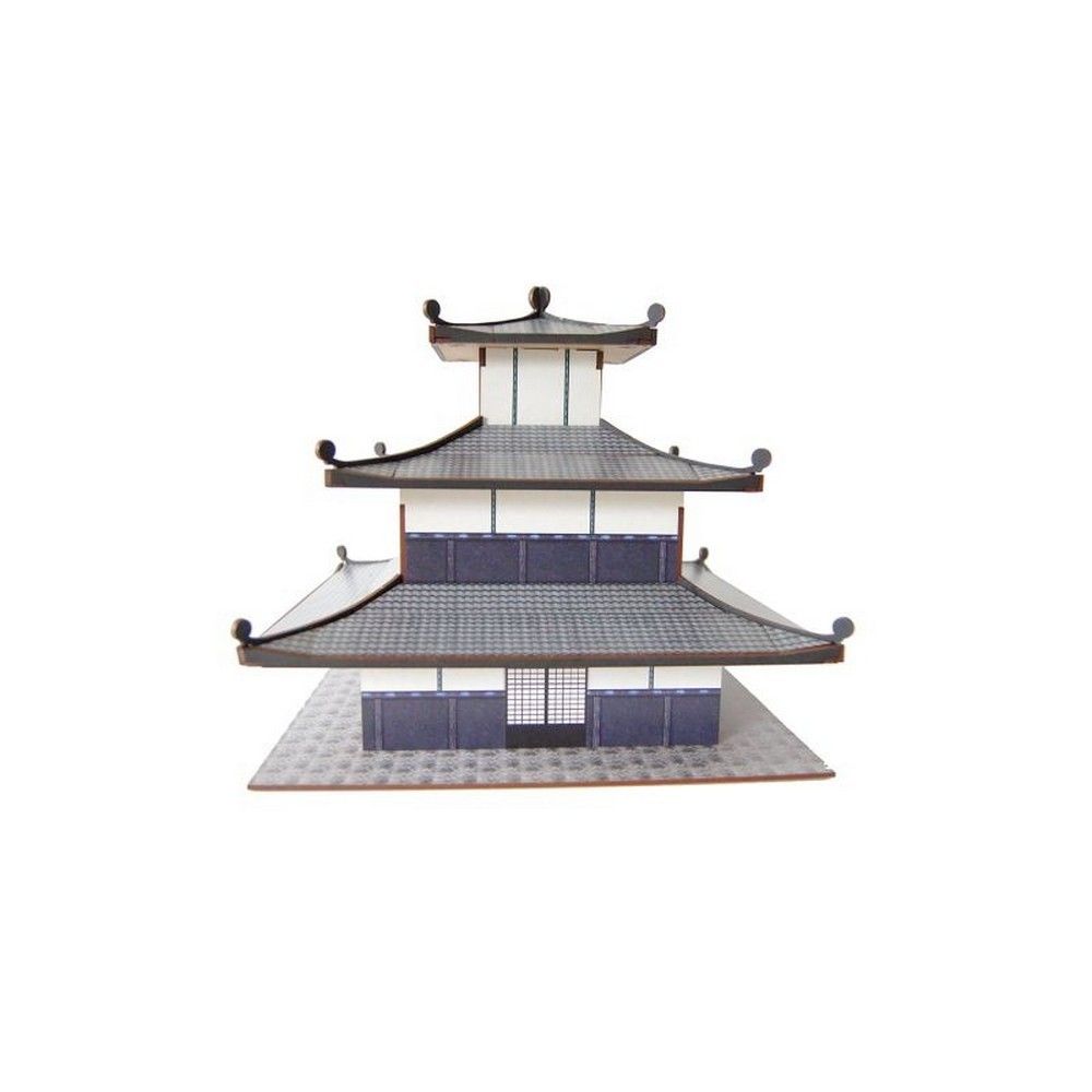 Mengu Pagoda