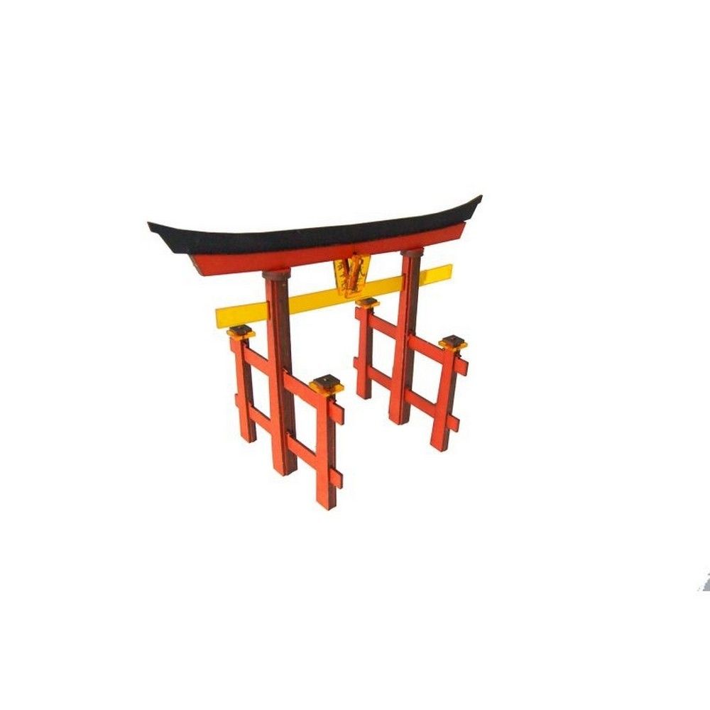 LED Torii