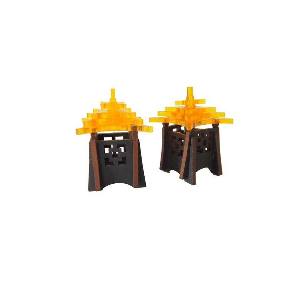 LED Tourou Pack
