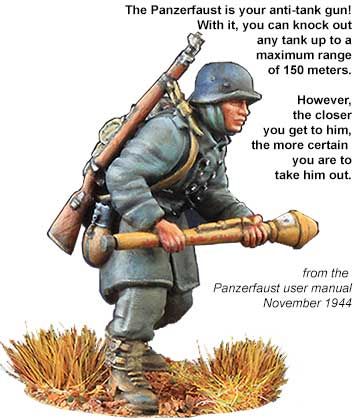 Arno Liebach - German 26th Volksgrenadier Division