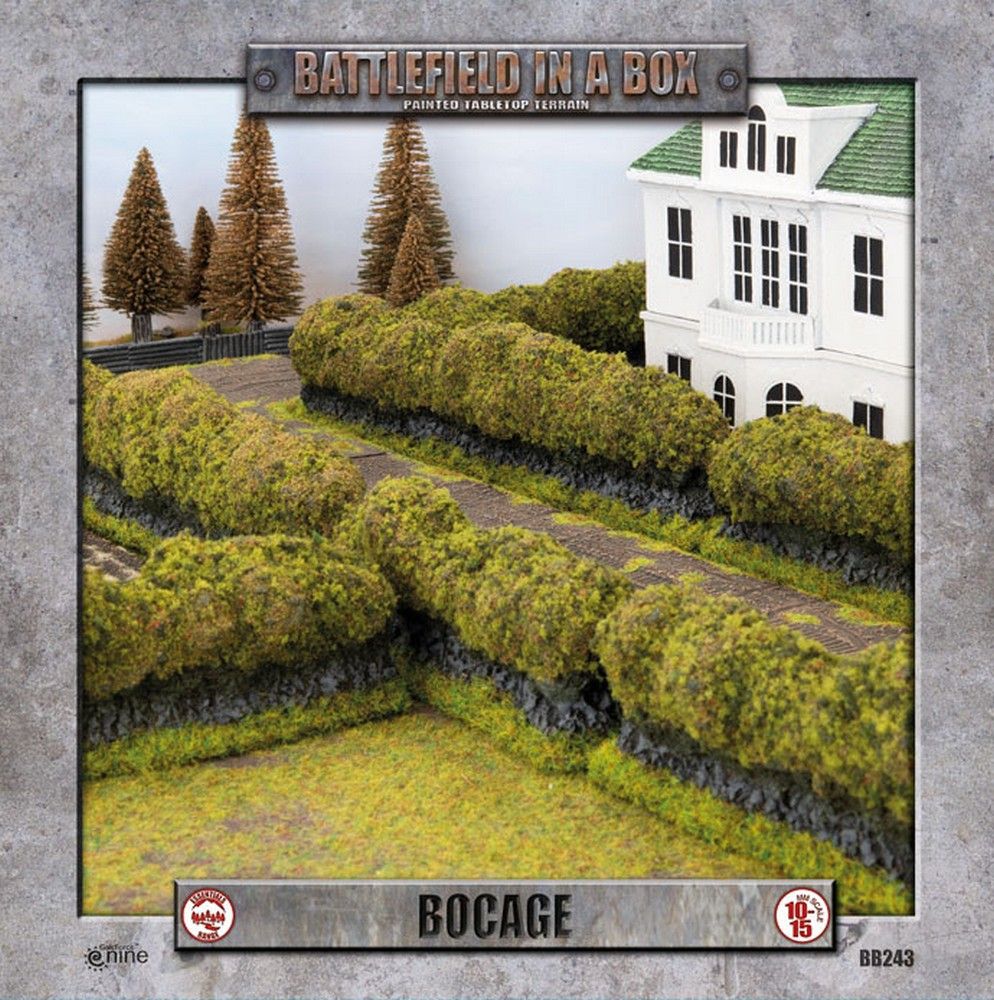 Bocage