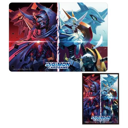 Digimon Card Game: Tamer's Set 2 PB-04