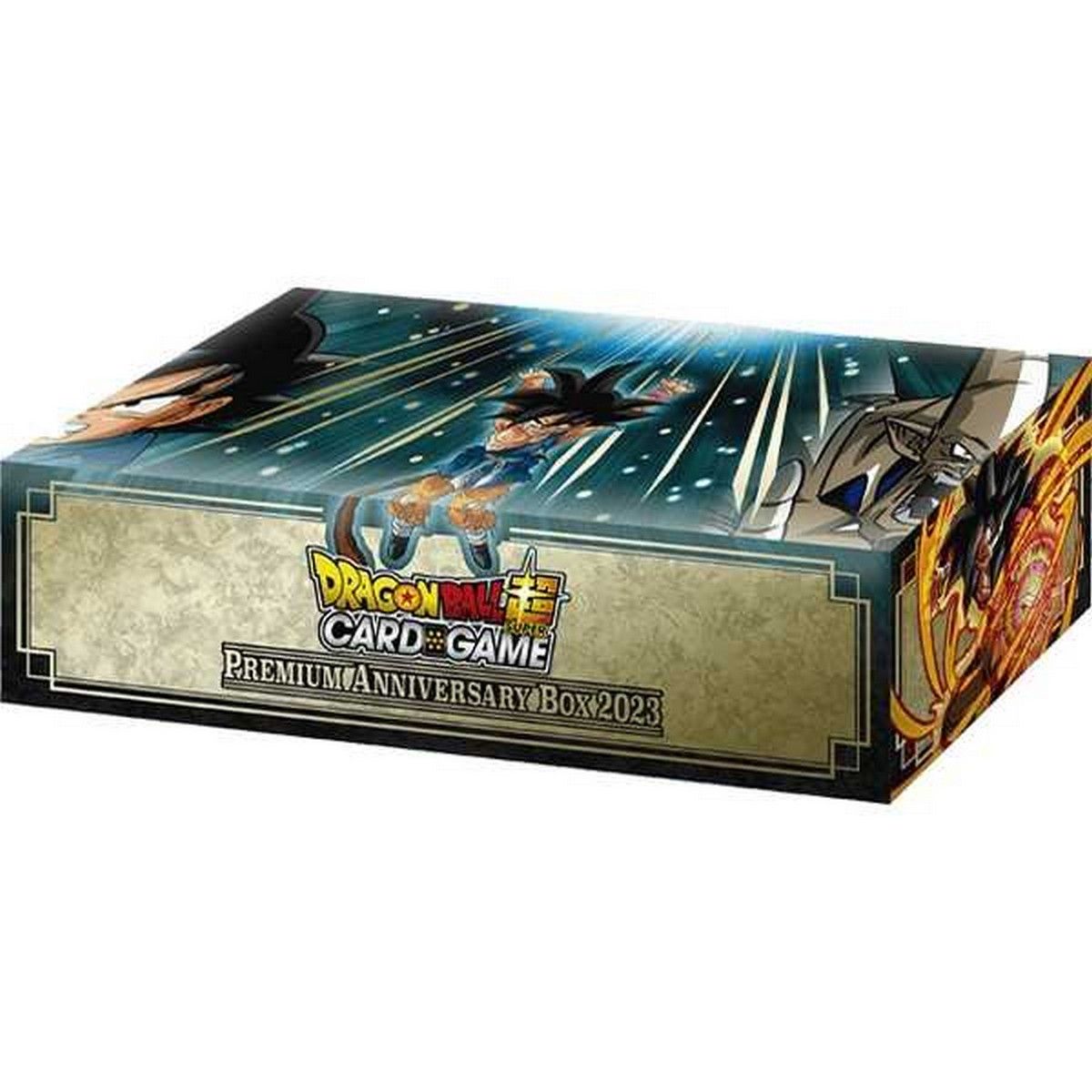 Dragon Ball Super CG: Premium Anniversary Box 2023 (DBS-BE23)