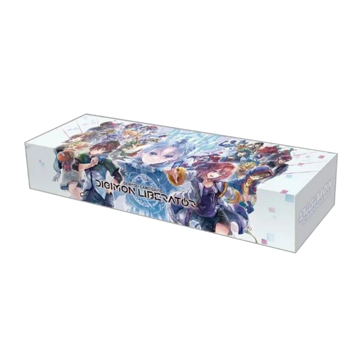 Digimon Card Game: Digimon Liberator Debuggers Set (PB-22)