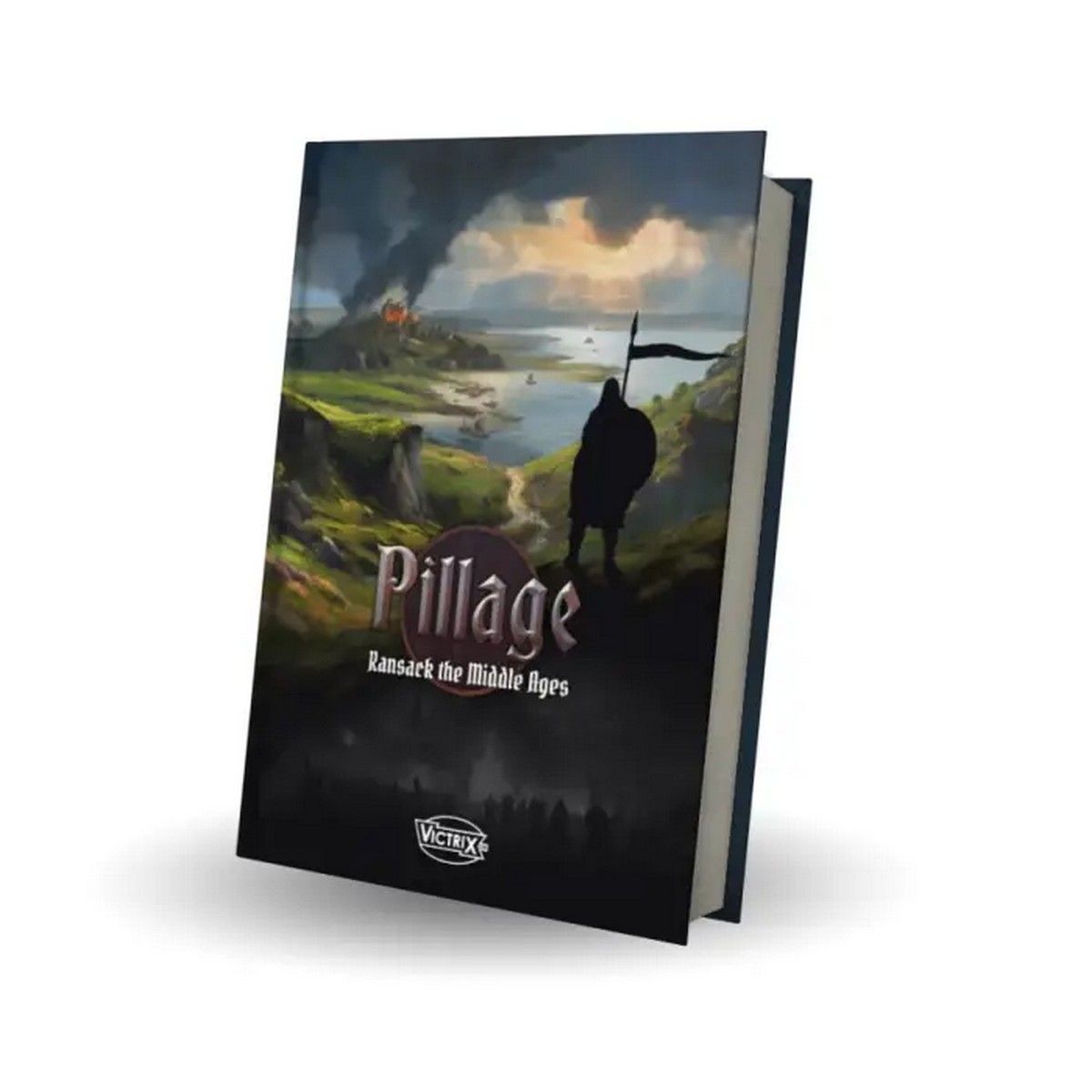 Pillage