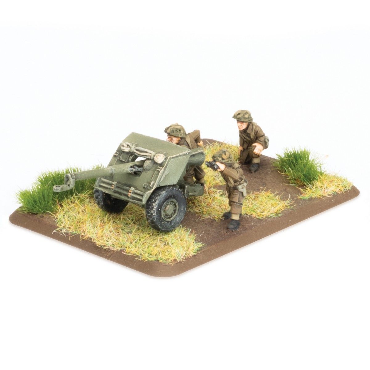 120mm BAT Recoilless Rifle