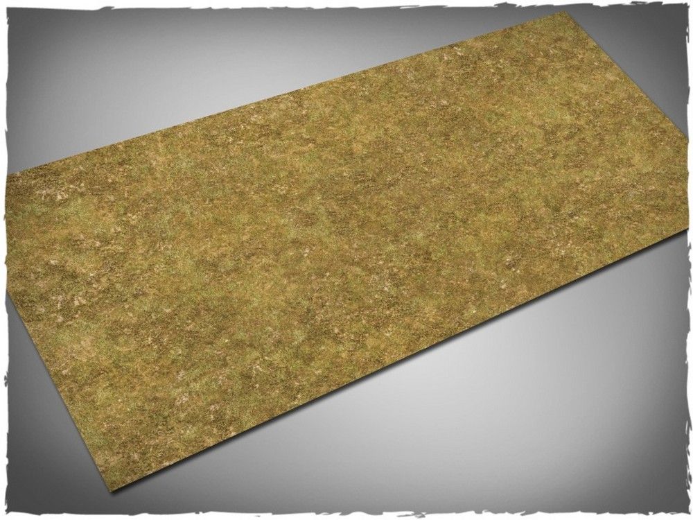 3ft x 6ft, Steppe V2 Theme Mousepad Game Mat