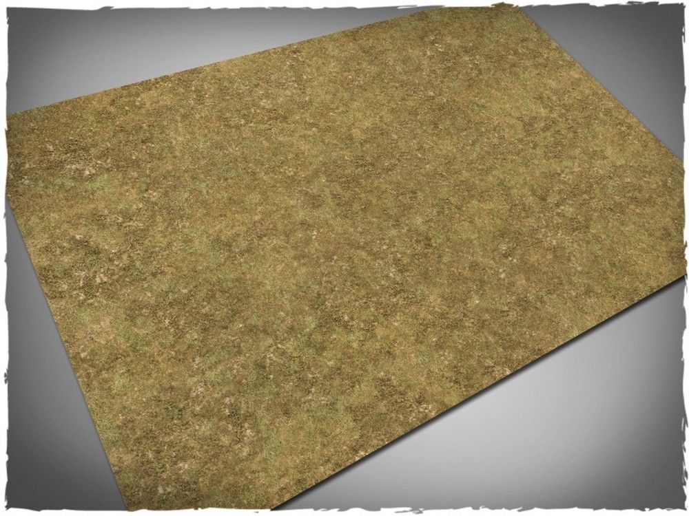 4ft x 6ft, Steppe V2 Theme Mousepad Game Mat