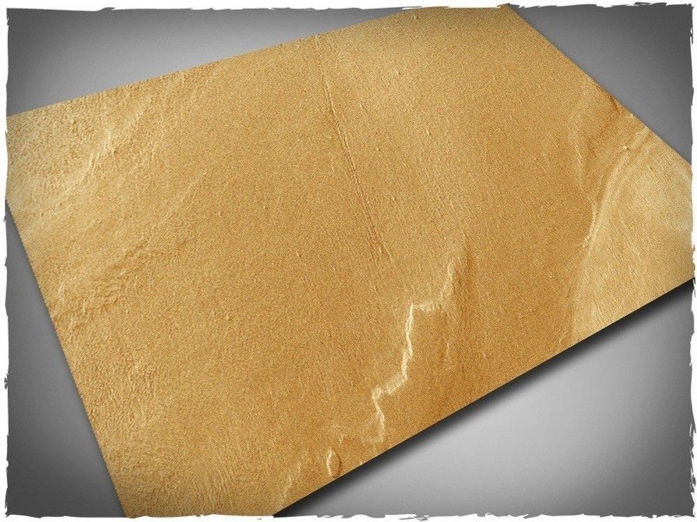 4ft x 6ft, Desert Theme Pvc Games Mat