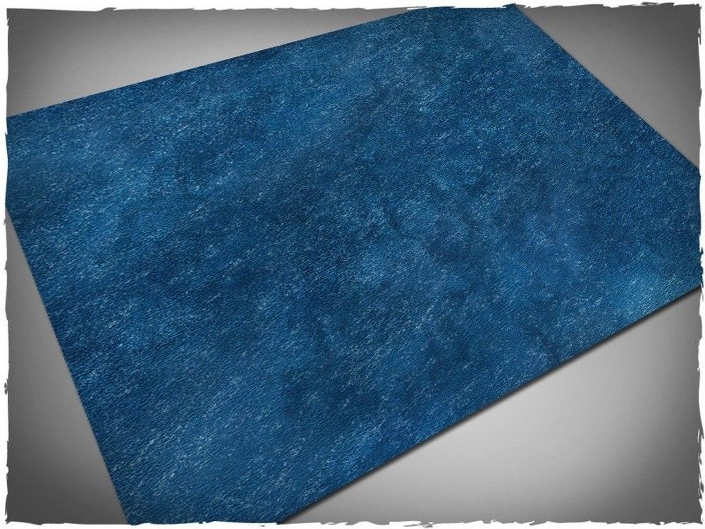 4ft x 6ft, Waterworld Theme PVC Games Mat