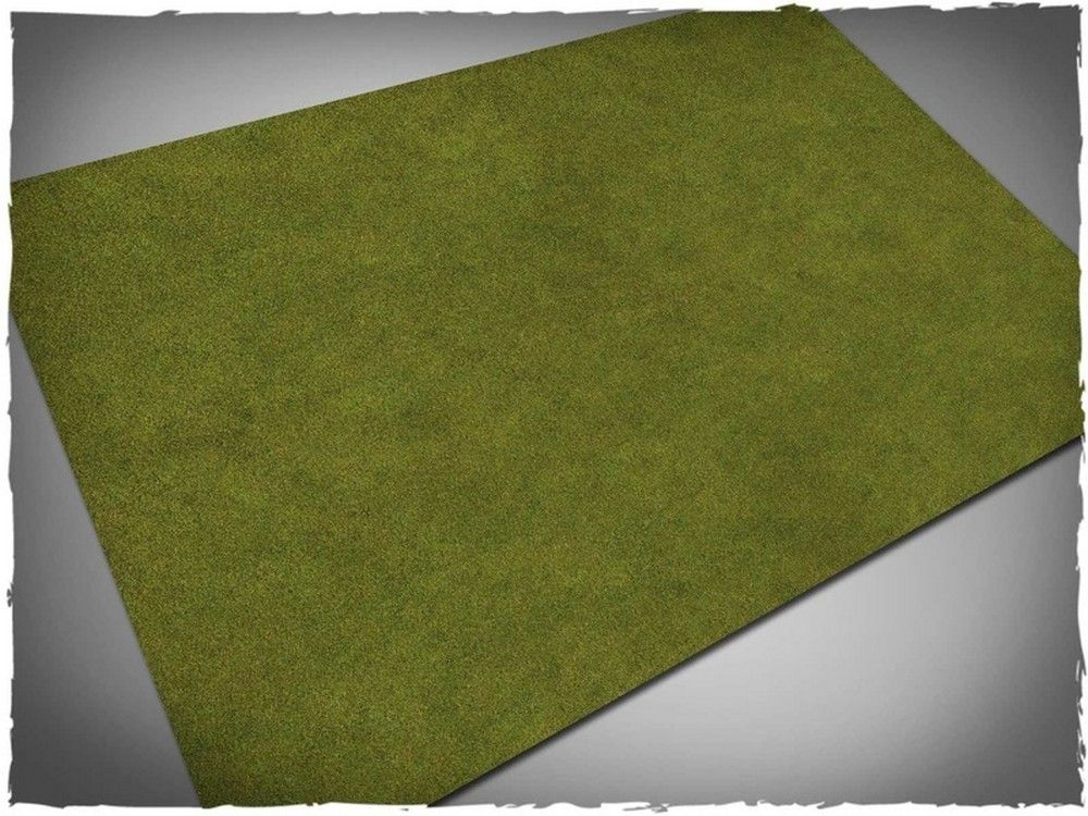 4ft x 6ft, Meadow Theme PVC Games Mat