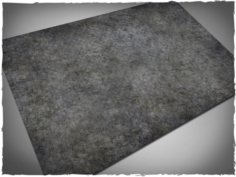 4ft x 6ft, Dungeon Theme PVC Games Mat