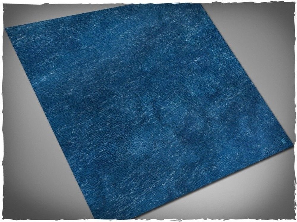 3ft x 3ft, Waterworld Theme PVC Games Mat