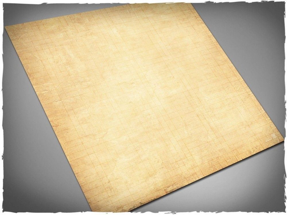 3ft x 3ft, RPG PVC Game Mat