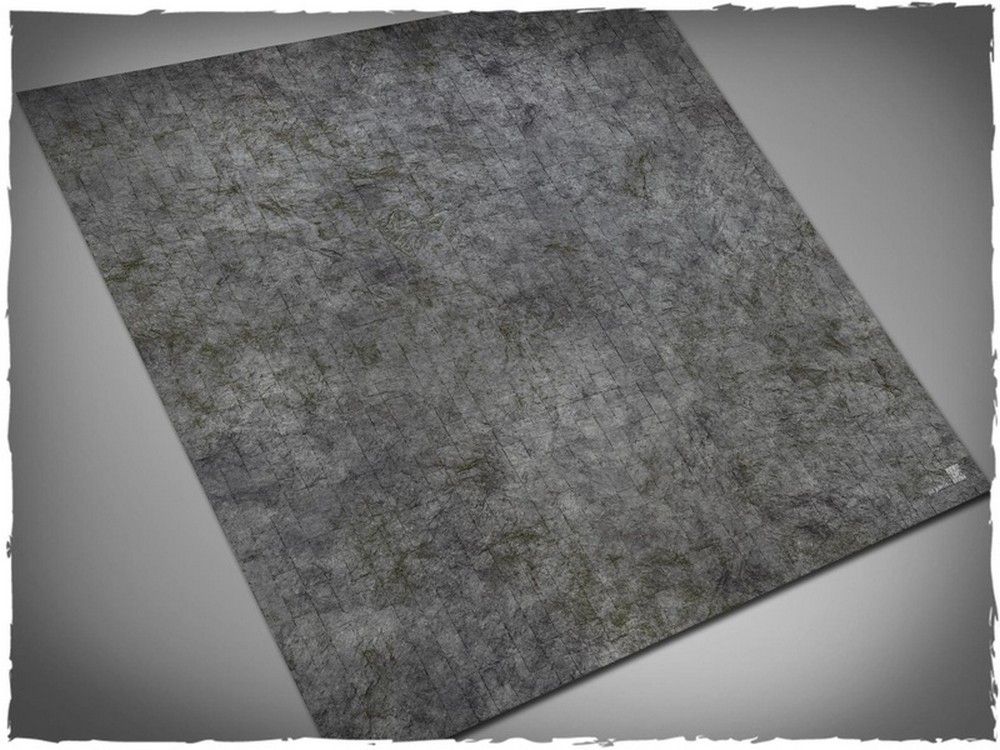 3ft x 3ft, Dungeon Theme PVC Games Mat