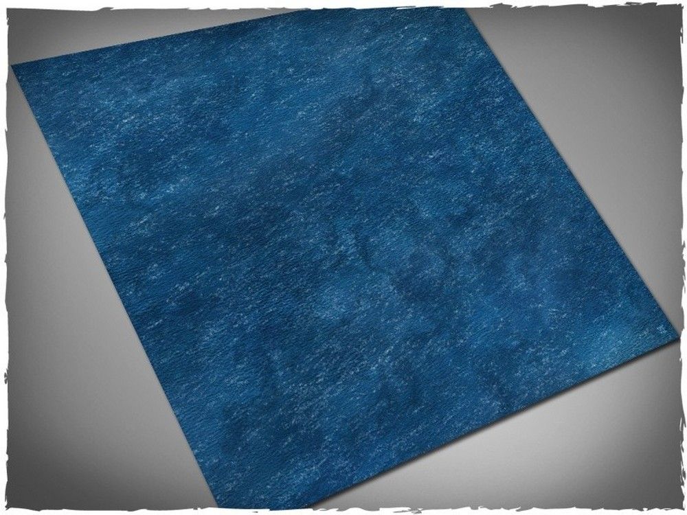 4ft x 4ft, Waterworld Theme PVC Games Mat