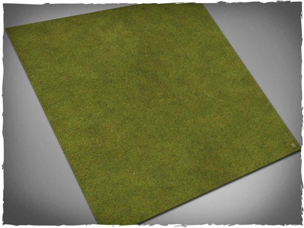 4ft x 4ft, Meadow Theme PVC Games Mat