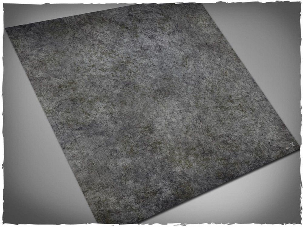 4ft x 4ft, Dungeon Theme PVC Games Mat