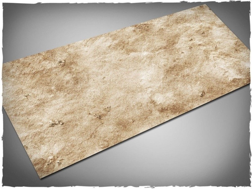3ft x 6ft, Wasteland v2 Theme PVC Game Mat