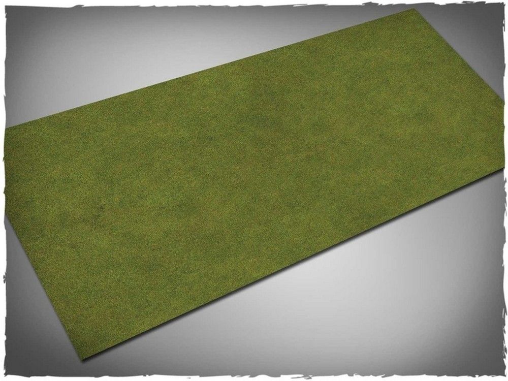 3ft x 6ft, Meadow Theme Mousepad Games Mat