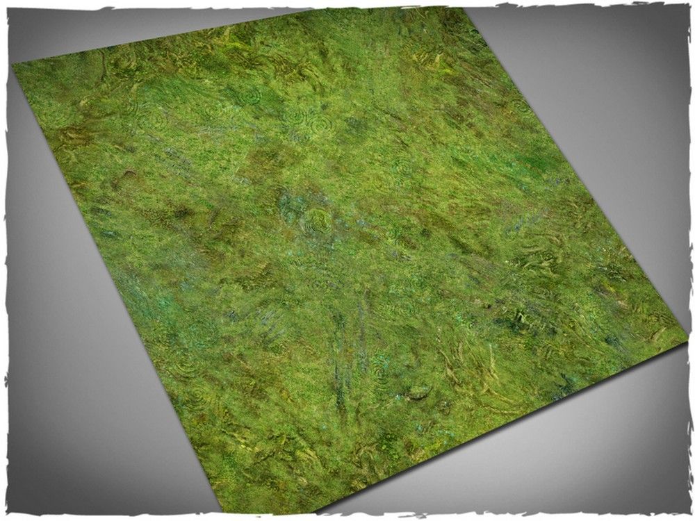 3ft x 3ft, Realm of Life Theme Mousepad Games Mat