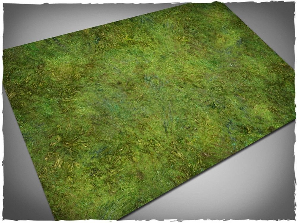 6ft x 4ft, Realm of Life Theme Mousepad Games Mat