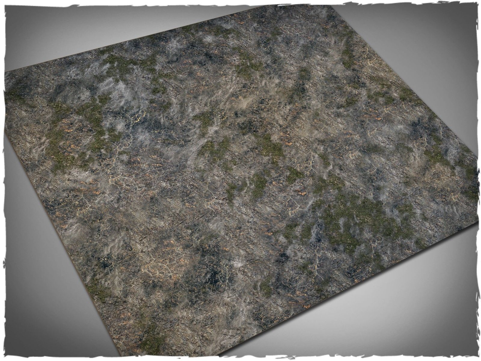 22in x 30in, Realm of Shadows Theme Mousepad Games Mat