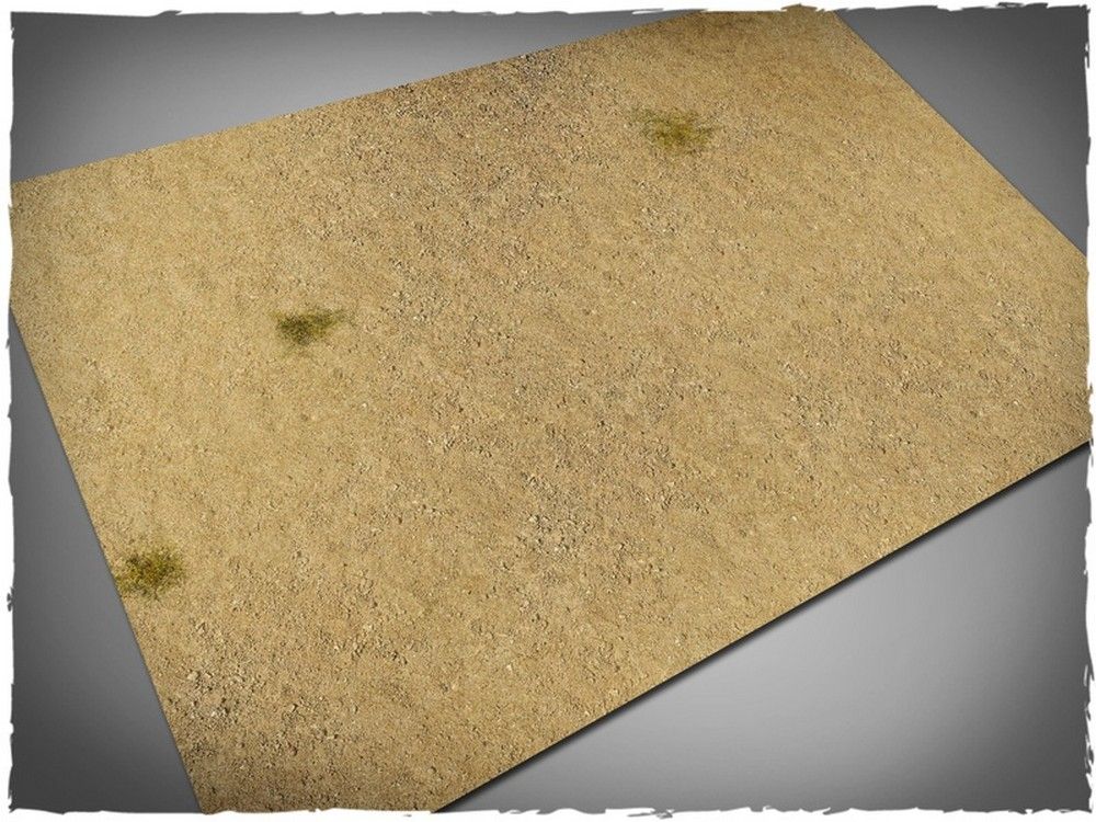 22in x 30in, Wild West Theme Mousepad Games Mat