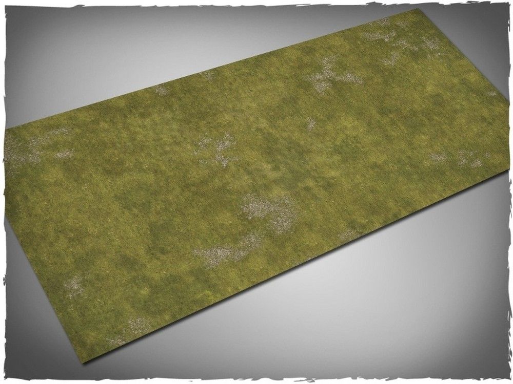 3ft x 6ft, Plains Theme Cloth Game Mat