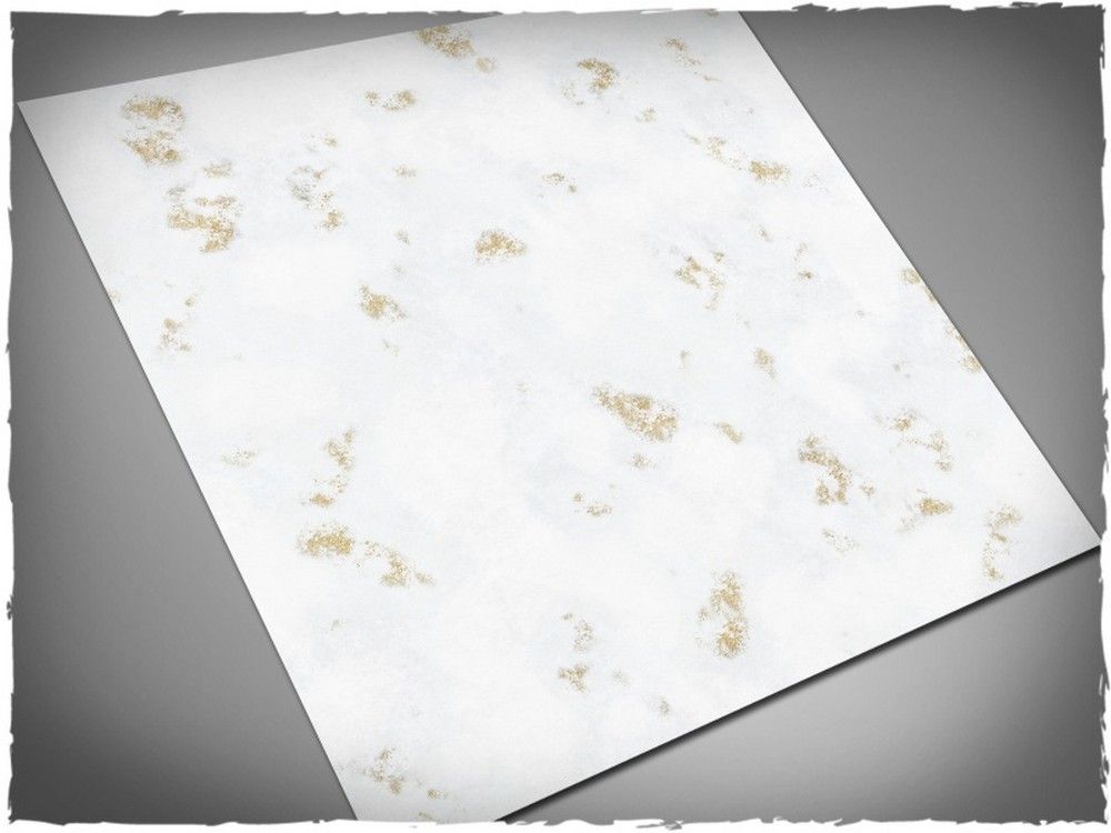 3ft x 3ft, Tundra V2 Theme PVC Game Mat