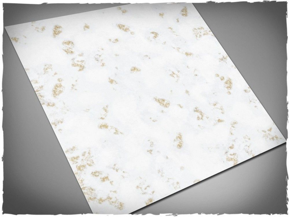 4ft x 4ft, Tundra V2 Theme Mousepad Game Mat