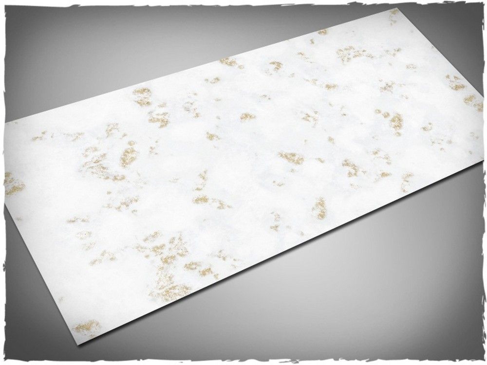 3ft x 6ft, Tundra V2 Theme Cloth Game Mat