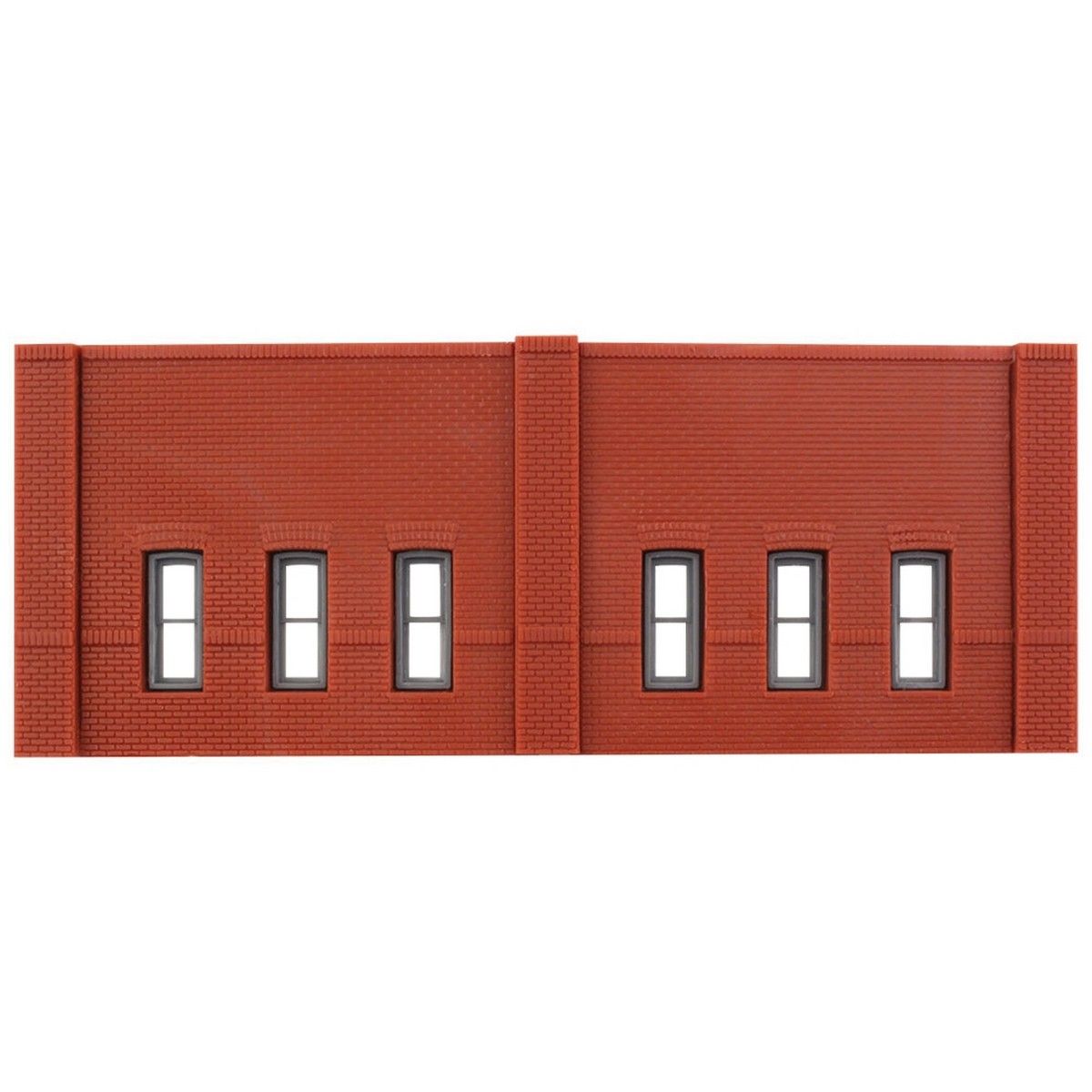 Street Level Window (x3)
