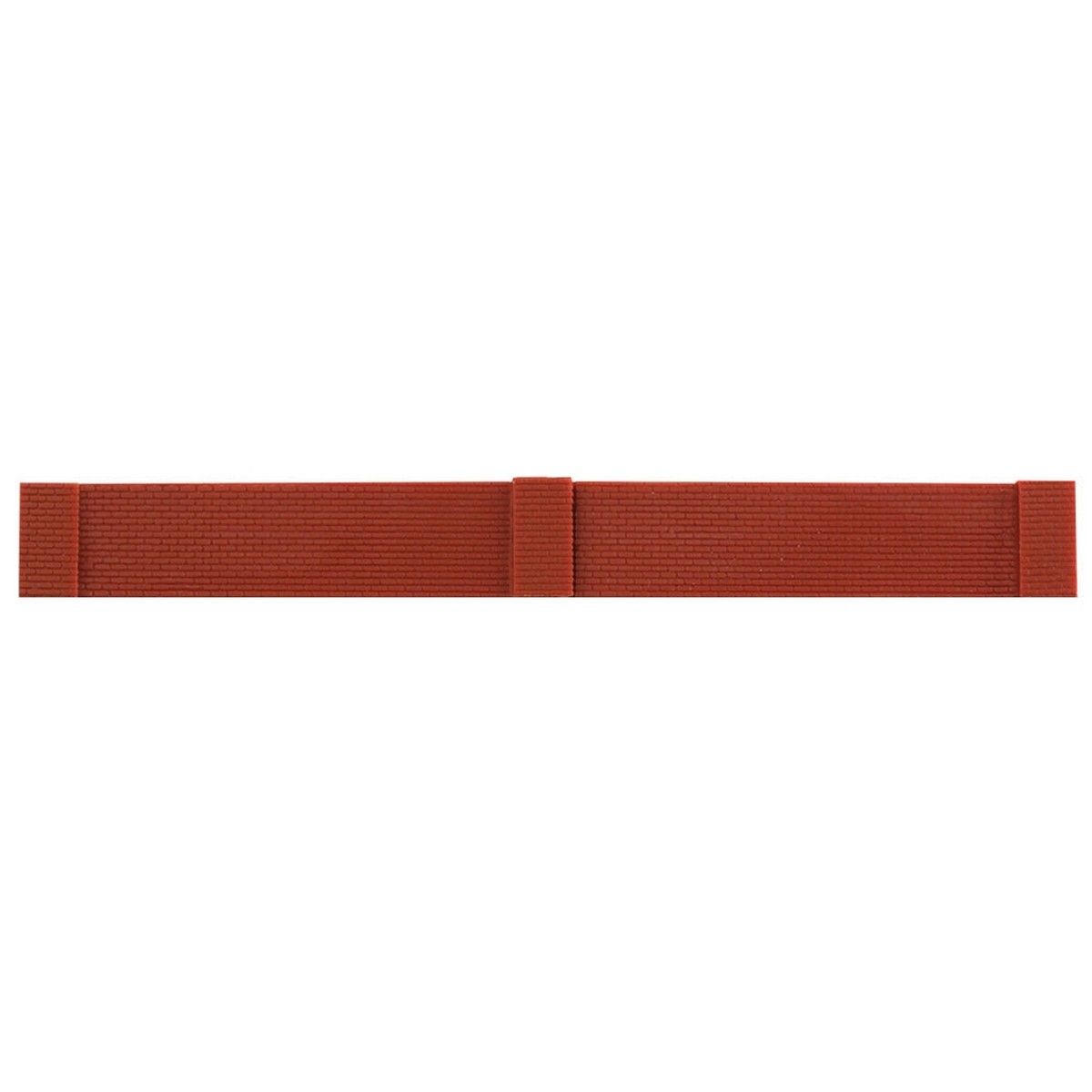 Dock Level Riser Wall (x6)