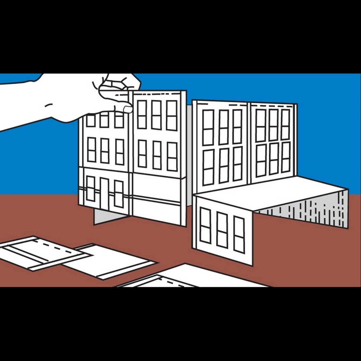Scale Planning Packet