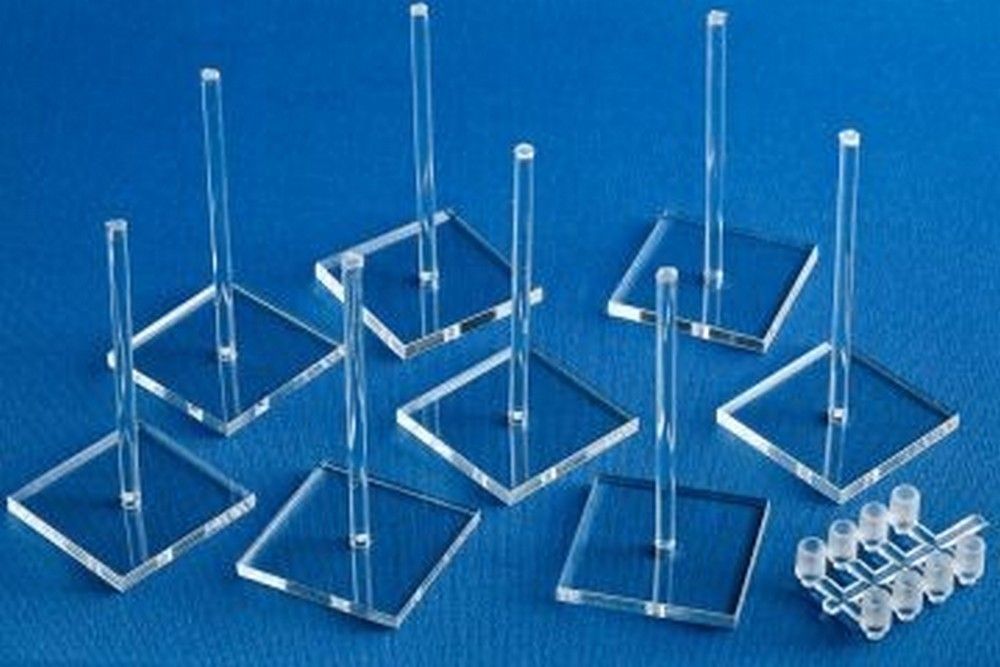 Medium Flight Stand Pack
