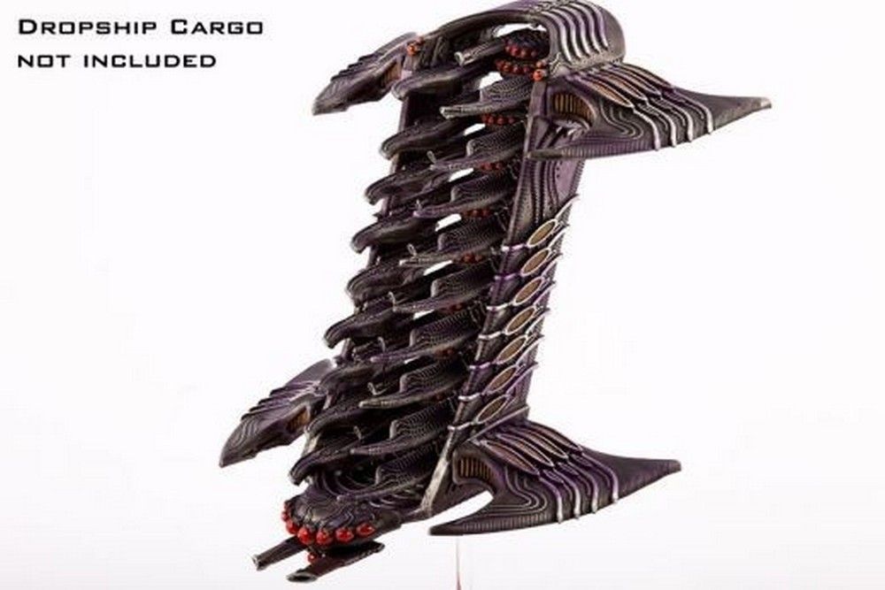 Despoiler Heavy Dropship