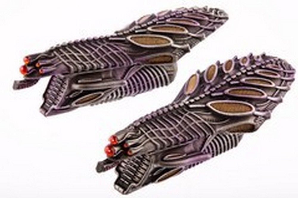 Intruder Alpha / Beta Light Dropships