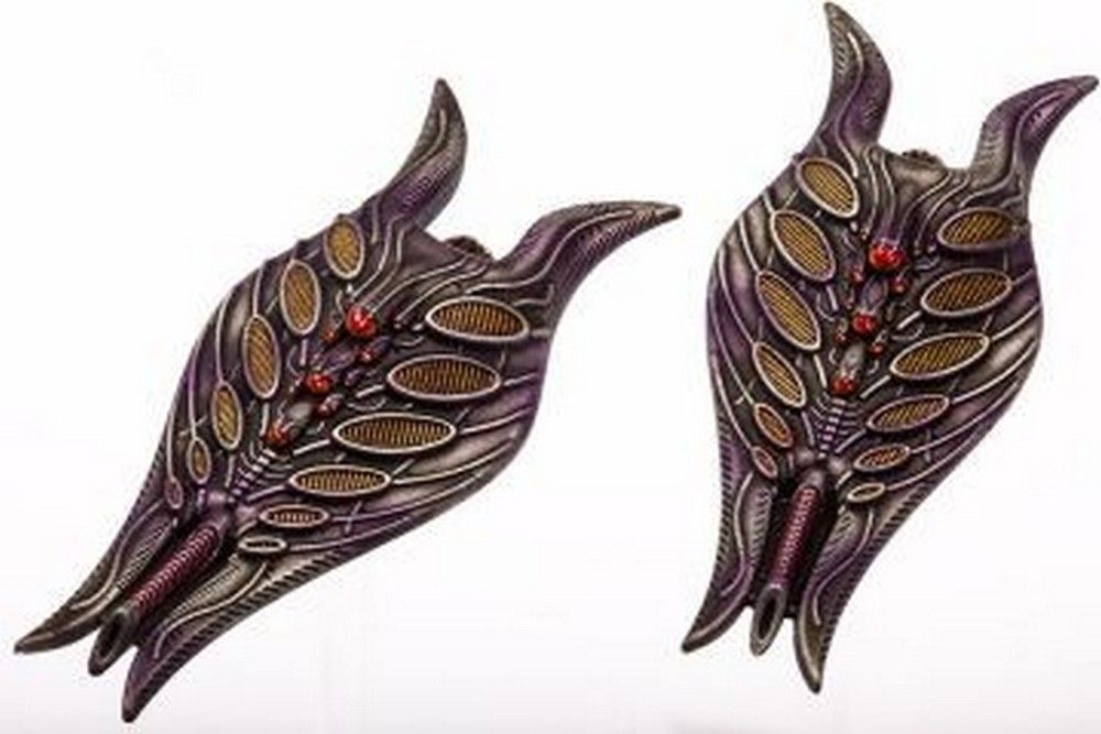 Corsair Fighters