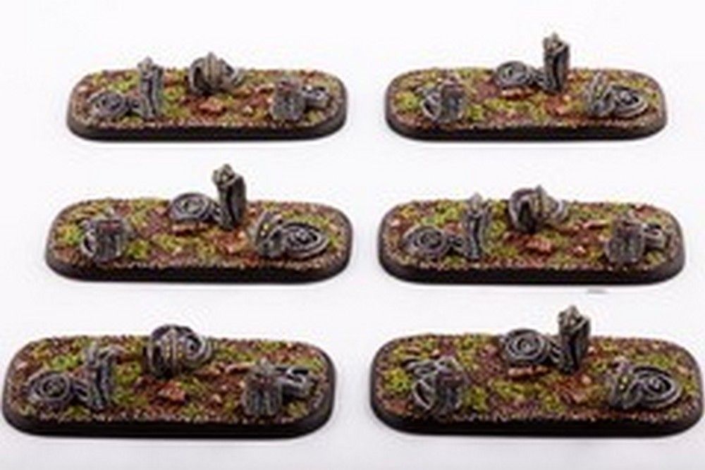 Razorworms