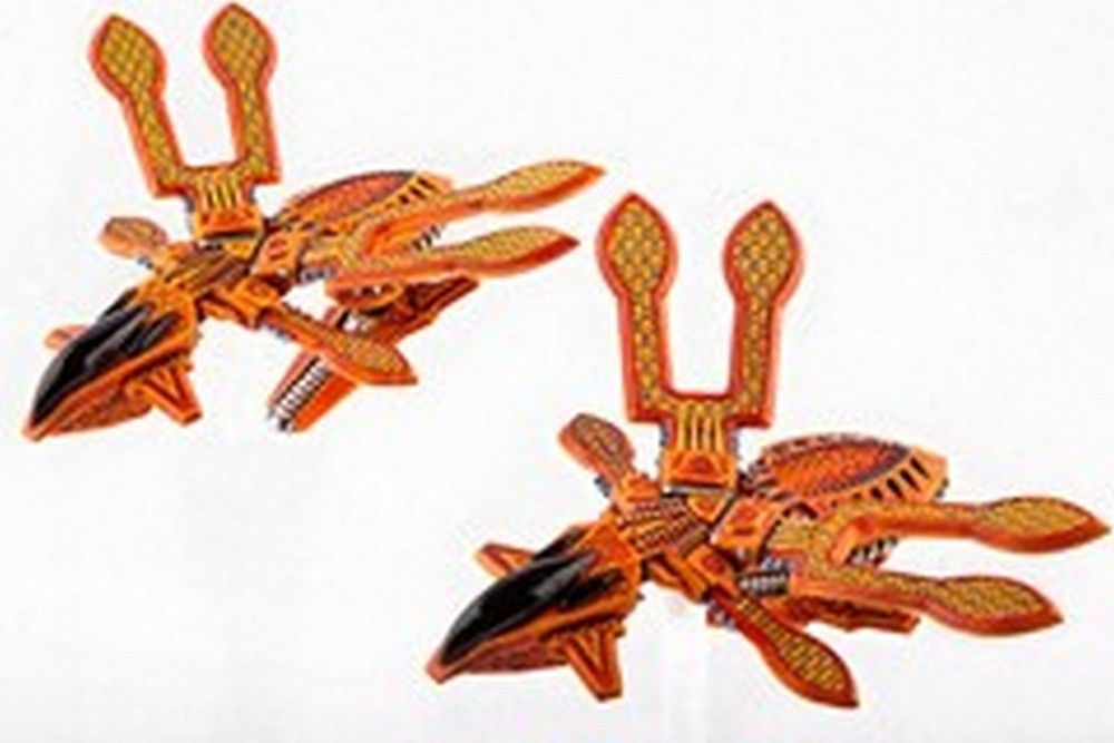 Thunderbirds