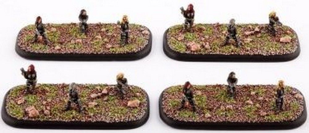 Siren Corps