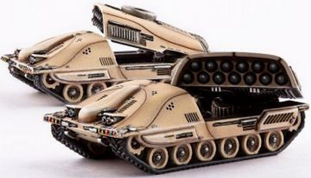 Thor Bombard / Taranis