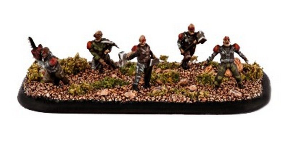 Berserkers