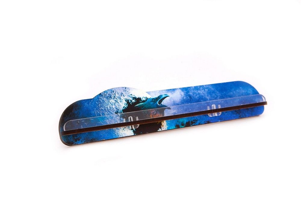 Card Holder Basic S Bird