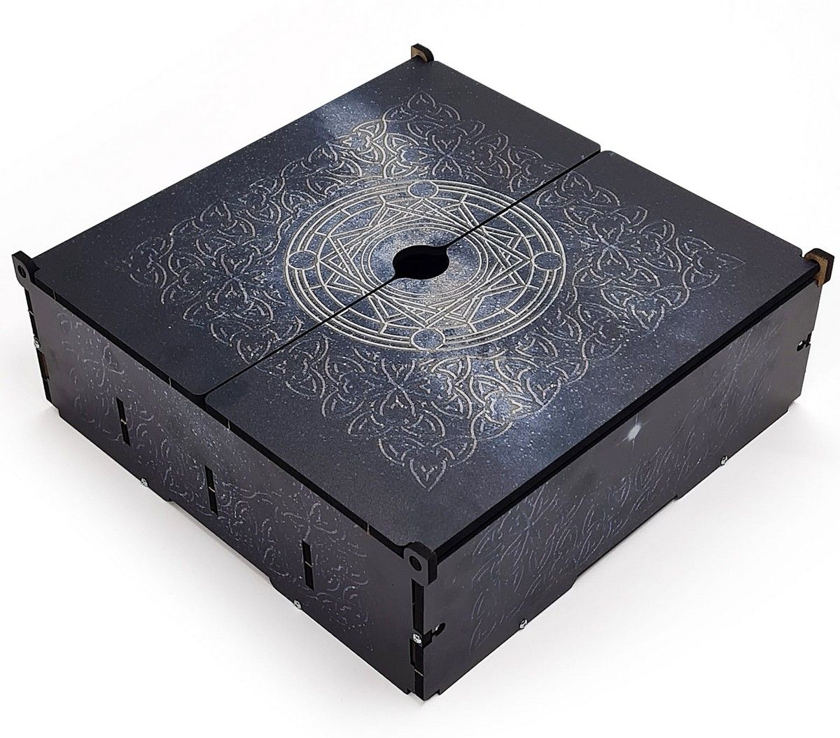 Aldebaran Card Storage Case