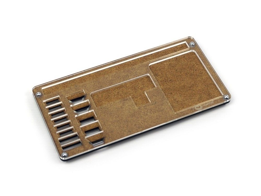 Star Wars X-Wing Organizer
