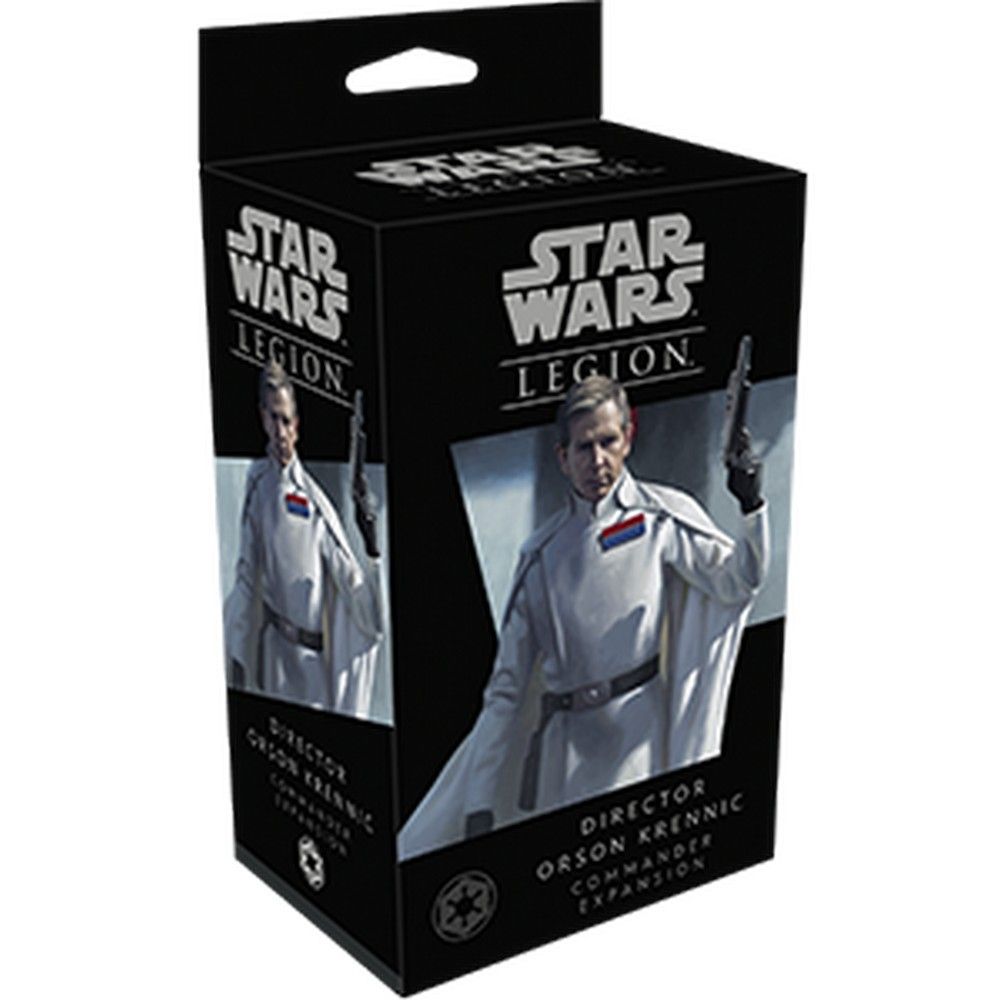 Director Orson Krennic Commander Expansion